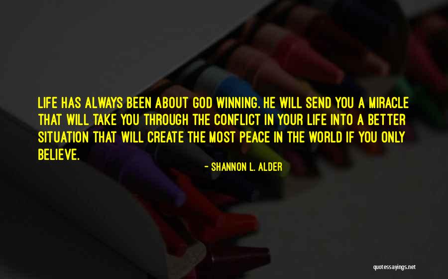 Clivus Multrum Quotes By Shannon L. Alder Clivus Multrum Quotes By Shannon L. Alder