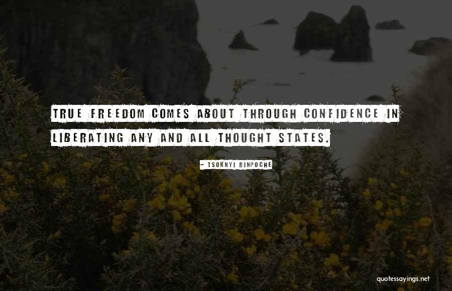 Clizia Suspension Quotes By Tsoknyi Rinpoche Clizia Suspension Quotes By Tsoknyi Rinpoche