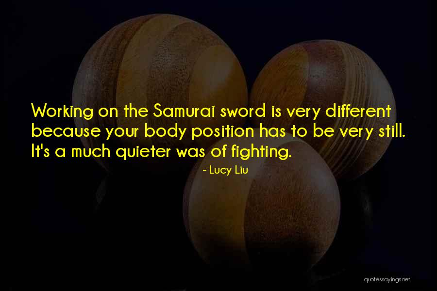 Clizzy Quotes By Lucy Liu Clizzy Quotes By Lucy Liu
