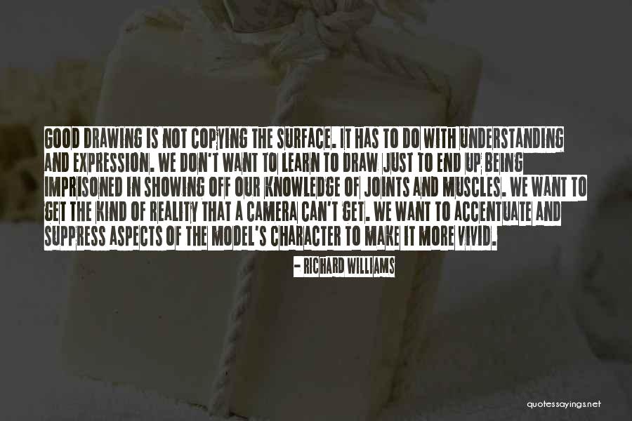 Clo3d Quotes By Richard Williams Clo3d Quotes By Richard Williams