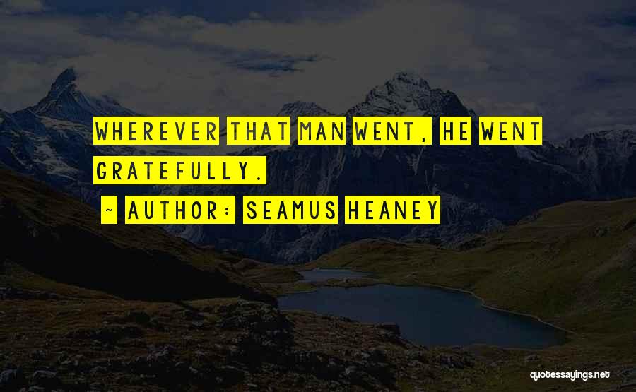 Clo3d Vs Marvelous Designer Quotes By Seamus Heaney