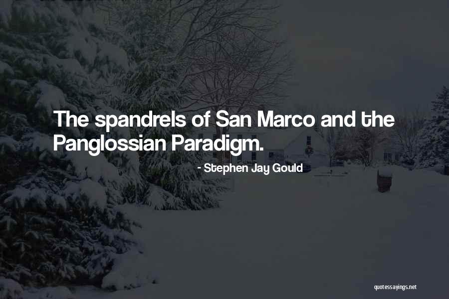 Cloacas Significado Quotes By Stephen Jay Gould Cloacas Significado Quotes By Stephen Jay Gould