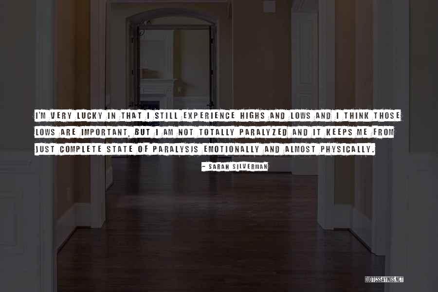 Cloakroom Band Quotes By Sarah Silverman Cloakroom Band Quotes By Sarah Silverman