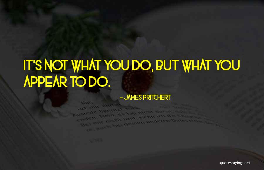 Clochard De Luxe Quotes By James Pritchert Clochard De Luxe Quotes By James Pritchert