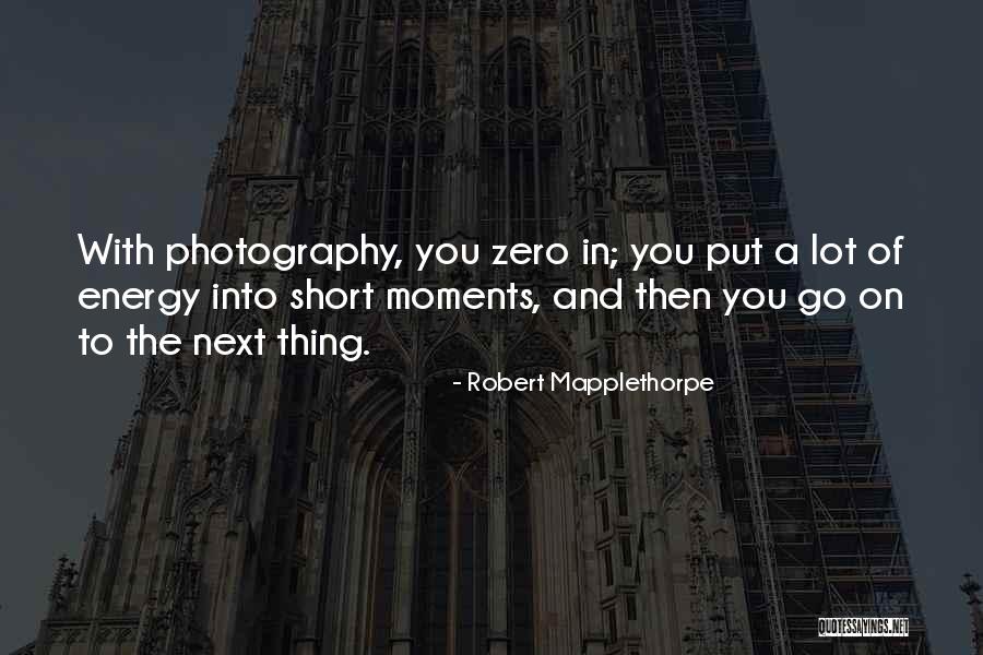 Clochard De Luxe Quotes By Robert Mapplethorpe Clochard De Luxe Quotes By Robert Mapplethorpe
