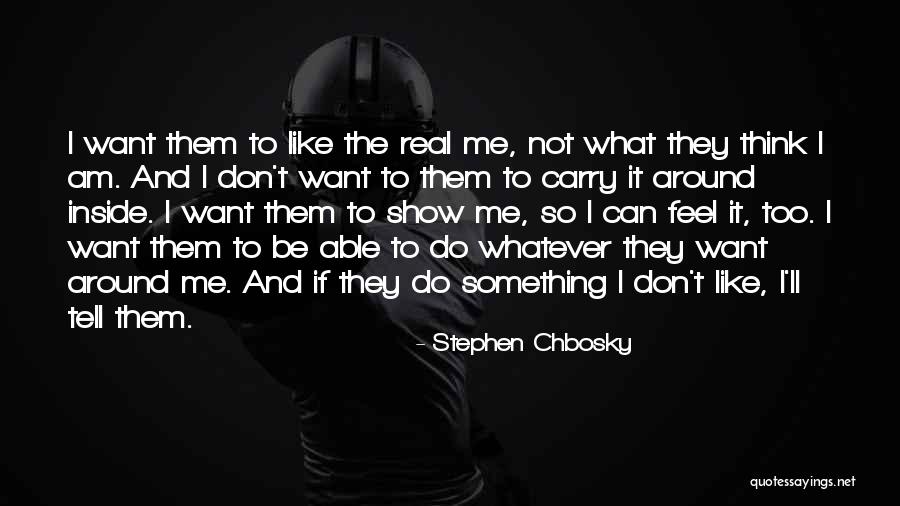 Clocher De Clouzis Quotes By Stephen Chbosky Clocher De Clouzis Quotes By Stephen Chbosky