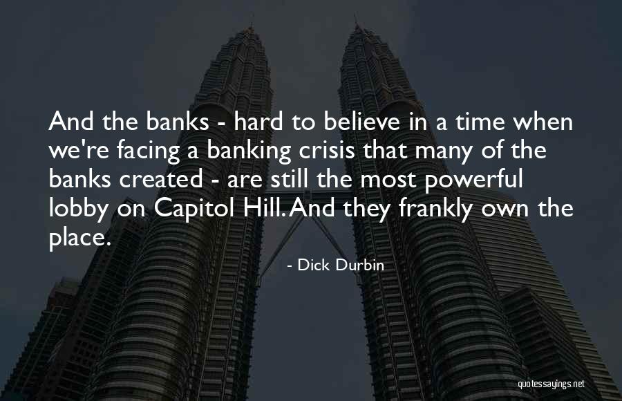 Clochette Film Quotes By Dick Durbin Clochette Film Quotes By Dick Durbin