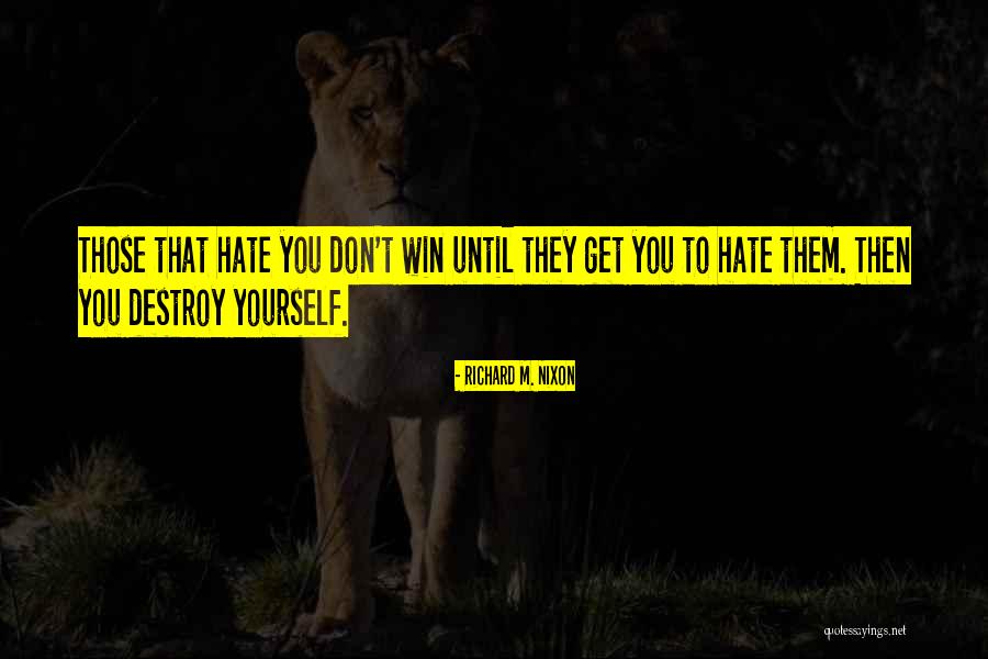 Clochette Film Quotes By Richard M. Nixon Clochette Film Quotes By Richard M. Nixon