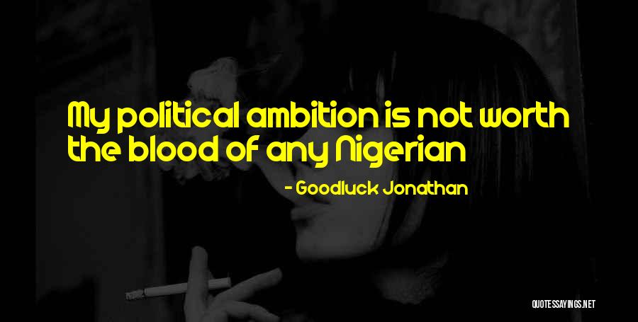 Clochettes De Muguet Quotes By Goodluck Jonathan Clochettes De Muguet Quotes By Goodluck Jonathan