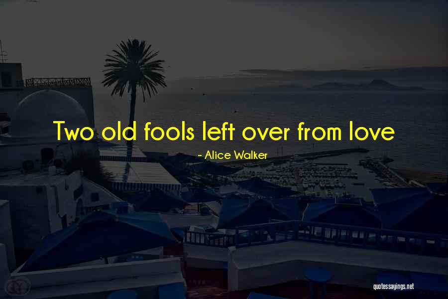 Clock Like A Ships Quotes By Alice Walker Clock Like A Ships Quotes By Alice Walker