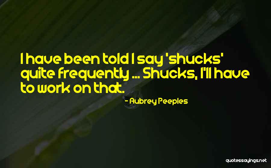 Clock Like In Beauty Quotes By Aubrey Peeples Clock Like In Beauty Quotes By Aubrey Peeples