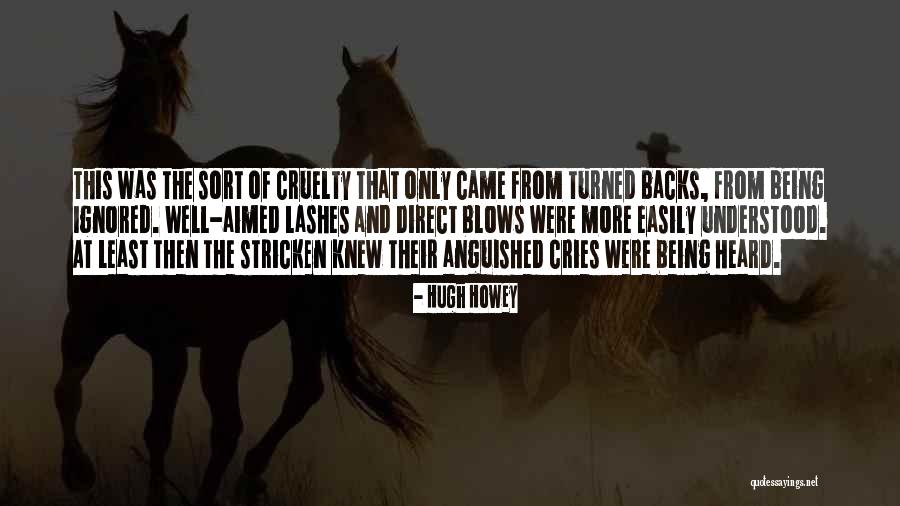 Clock Like In Beauty Quotes By Hugh Howey Clock Like In Beauty Quotes By Hugh Howey