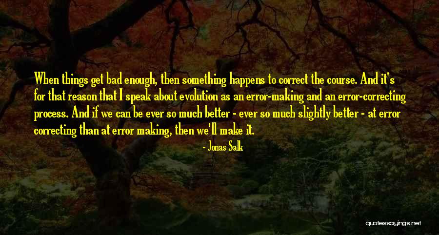 Clock Like In Beauty Quotes By Jonas Salk Clock Like In Beauty Quotes By Jonas Salk