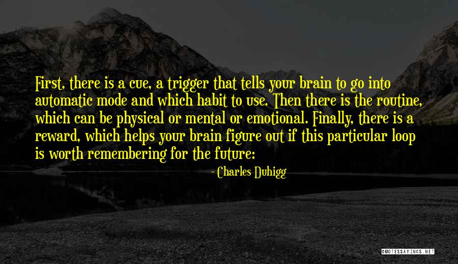 Clock Like Macbook Quotes By Charles Duhigg Clock Like Macbook Quotes By Charles Duhigg