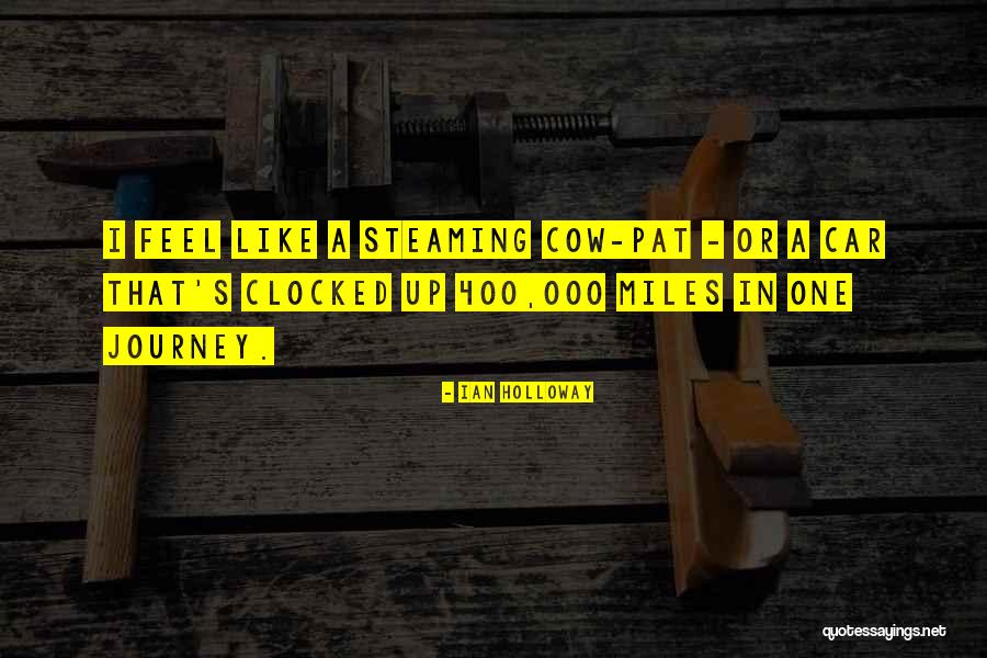 Clocked In Quotes By Ian Holloway Clocked In Quotes By Ian Holloway