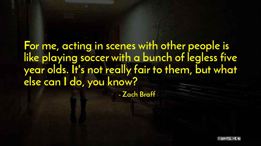 Clockery Quotes By Zach Braff Clockery Quotes By Zach Braff