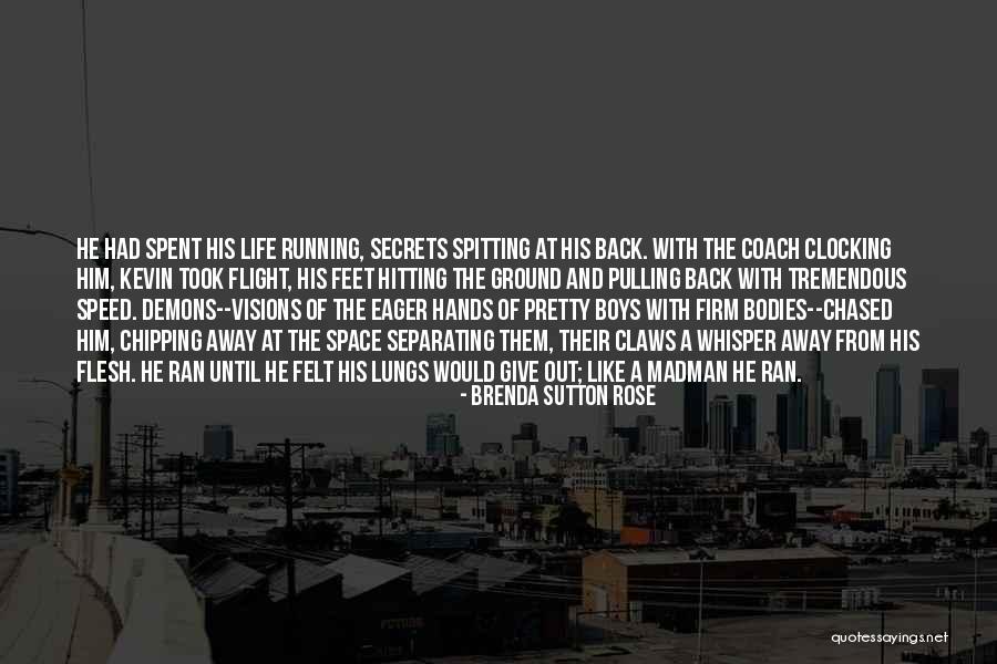 Clocking Quotes By Brenda Sutton Rose Clocking Quotes By Brenda Sutton Rose