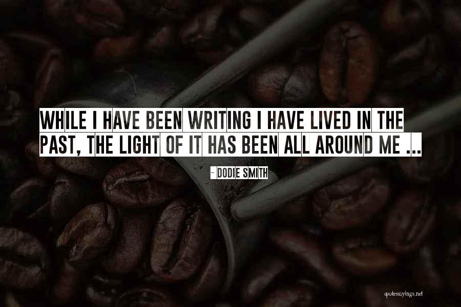 Clockpunk Nation Quotes By Dodie Smith Clockpunk Nation Quotes By Dodie Smith