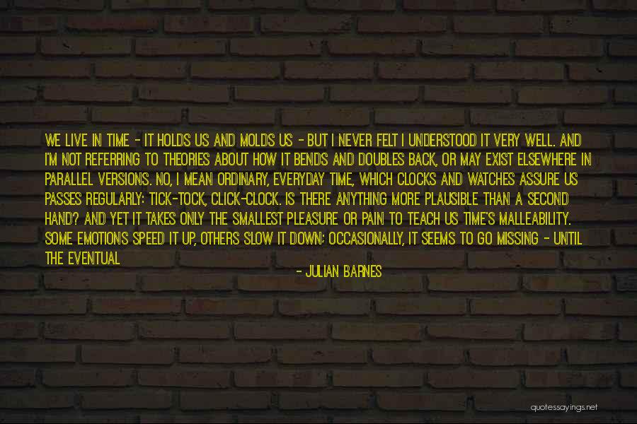 Clocks And Time Quotes By Julian Barnes Clocks And Time Quotes By Julian Barnes