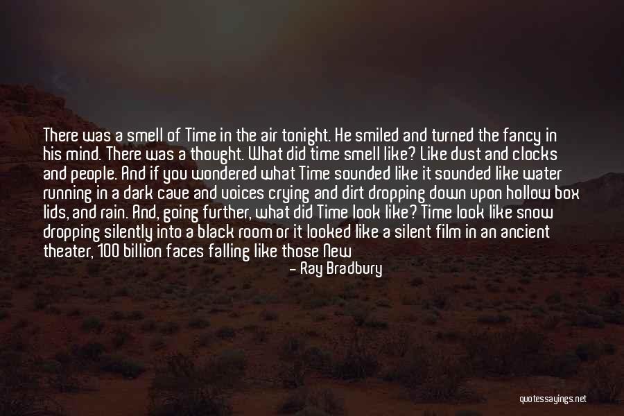 Clocks And Time Quotes By Ray Bradbury Clocks And Time Quotes By Ray Bradbury
