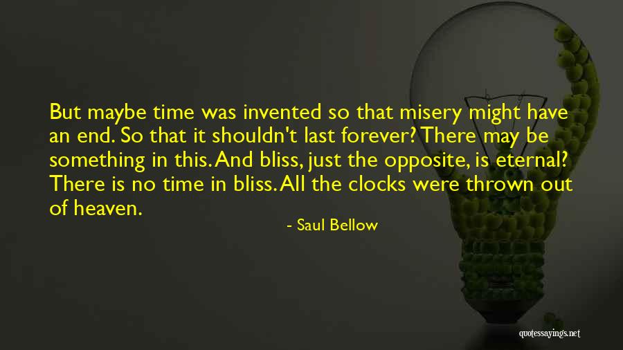 Clocks And Time Quotes By Saul Bellow Clocks And Time Quotes By Saul Bellow