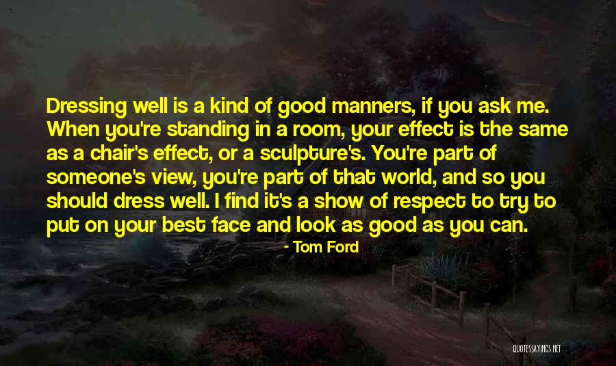 Clocks With Inspirational Quotes By Tom Ford Clocks With Inspirational Quotes By Tom Ford