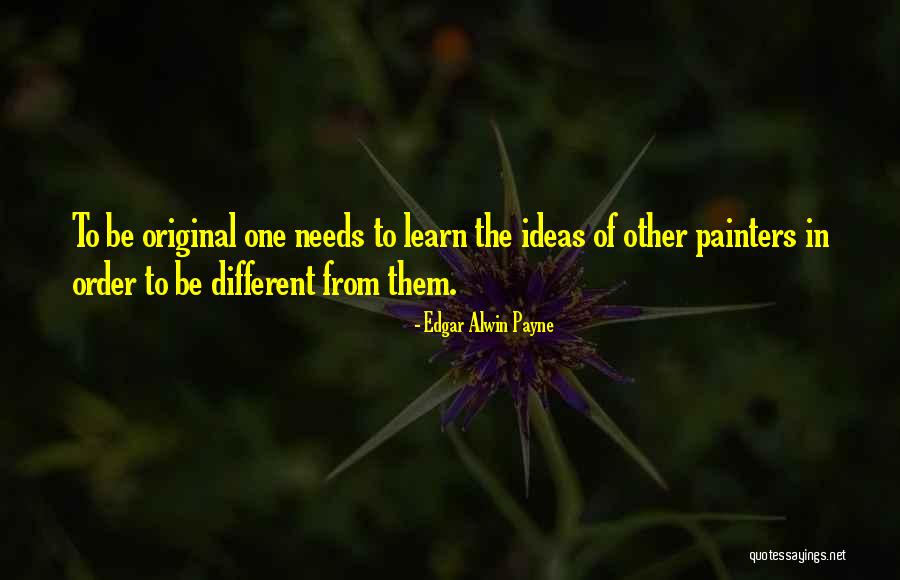 Clocksmith In Maryland Quotes By Edgar Alwin Payne Clocksmith In Maryland Quotes By Edgar Alwin Payne