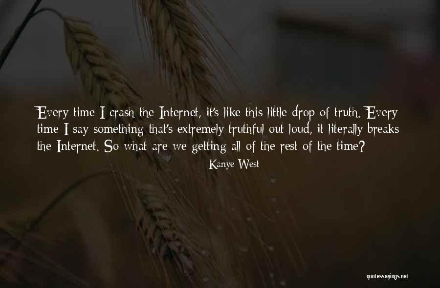 Clocksmith In Maryland Quotes By Kanye West Clocksmith In Maryland Quotes By Kanye West