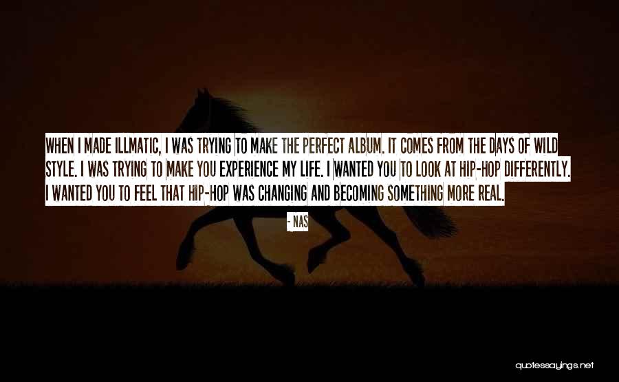 Clocksmith In Maryland Quotes By Nas Clocksmith In Maryland Quotes By Nas