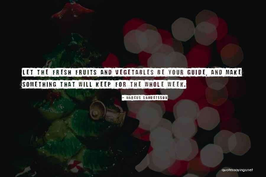Clocksmith San Carlos Quotes By Marcus Samuelsson Clocksmith San Carlos Quotes By Marcus Samuelsson