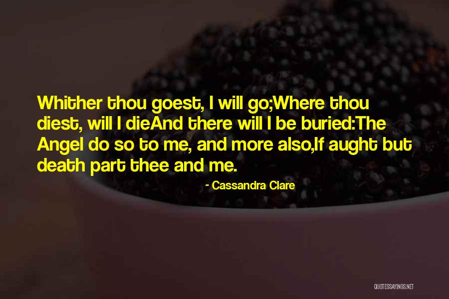 Clockwork Angel Will Quotes By Cassandra Clare Clockwork Angel Will Quotes By Cassandra Clare