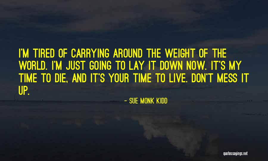 Clockwork Heart Quotes By Sue Monk Kidd Clockwork Heart Quotes By Sue Monk Kidd