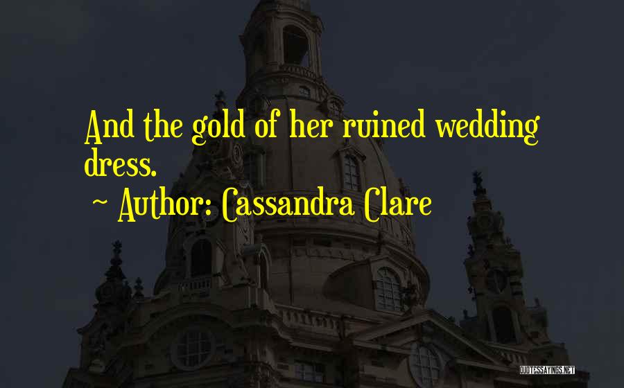 Clockwork Quotes By Cassandra Clare