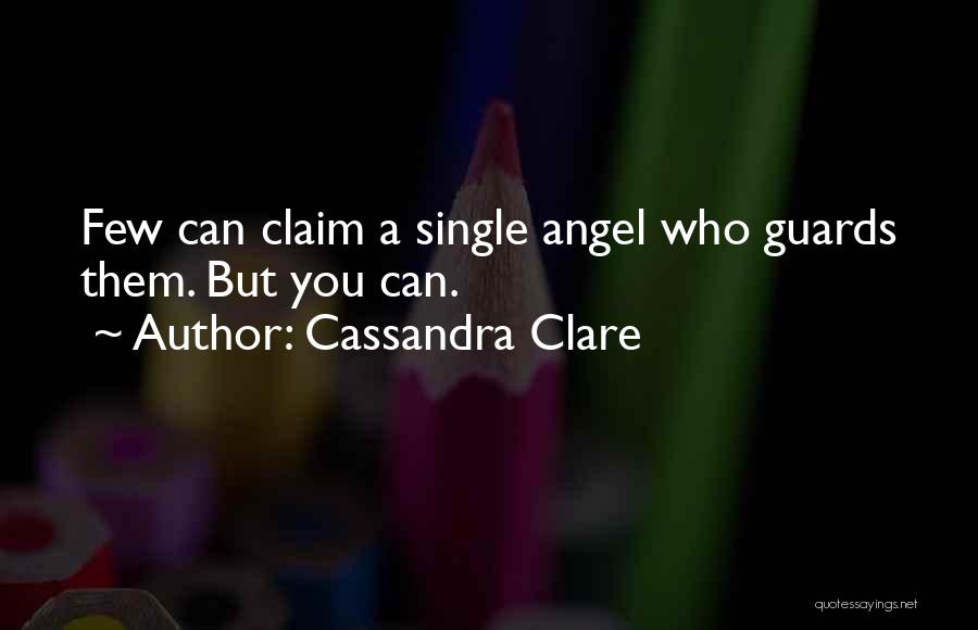 Clockwork Quotes By Cassandra Clare