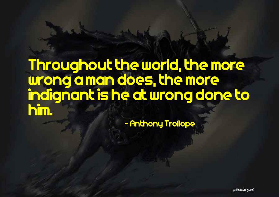 Clodagh Mckenna Quotes By Anthony Trollope Clodagh Mckenna Quotes By Anthony Trollope