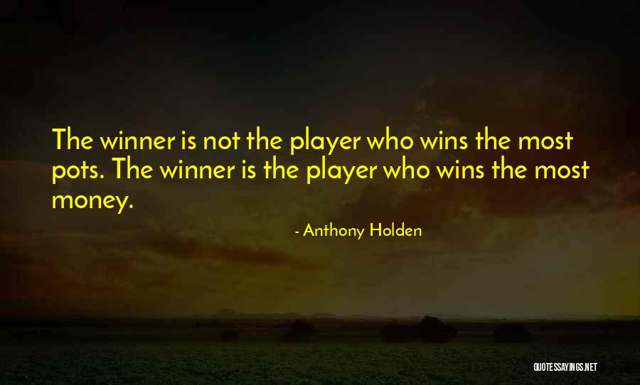 Cloddish Quotes By Anthony Holden Cloddish Quotes By Anthony Holden