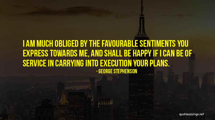 Cloddish Quotes By George Stephenson Cloddish Quotes By George Stephenson