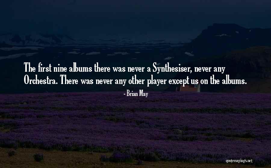 Clodhoppers Quotes By Brian May Clodhoppers Quotes By Brian May