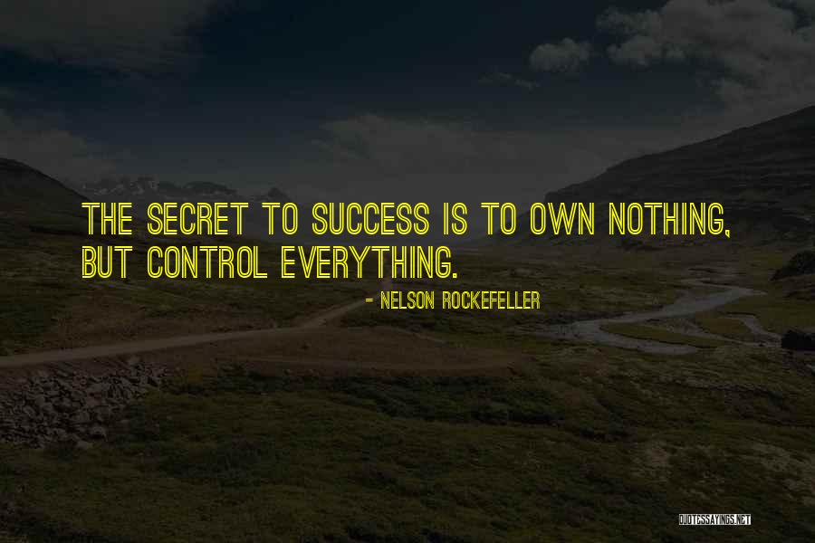 Clodhoppers Quotes By Nelson Rockefeller Clodhoppers Quotes By Nelson Rockefeller