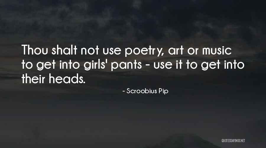 Clodoaldo Bueno Quotes By Scroobius Pip Clodoaldo Bueno Quotes By Scroobius Pip