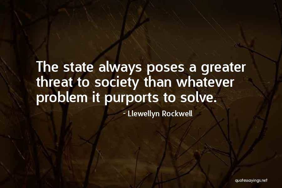 Cloete Sand Quotes By Llewellyn Rockwell Cloete Sand Quotes By Llewellyn Rockwell