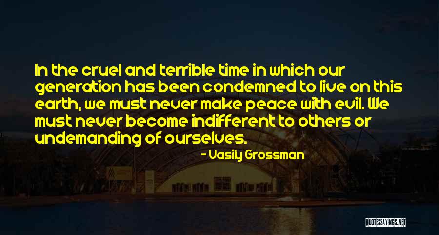Cloeteskraal Chalets Quotes By Vasily Grossman Cloeteskraal Chalets Quotes By Vasily Grossman