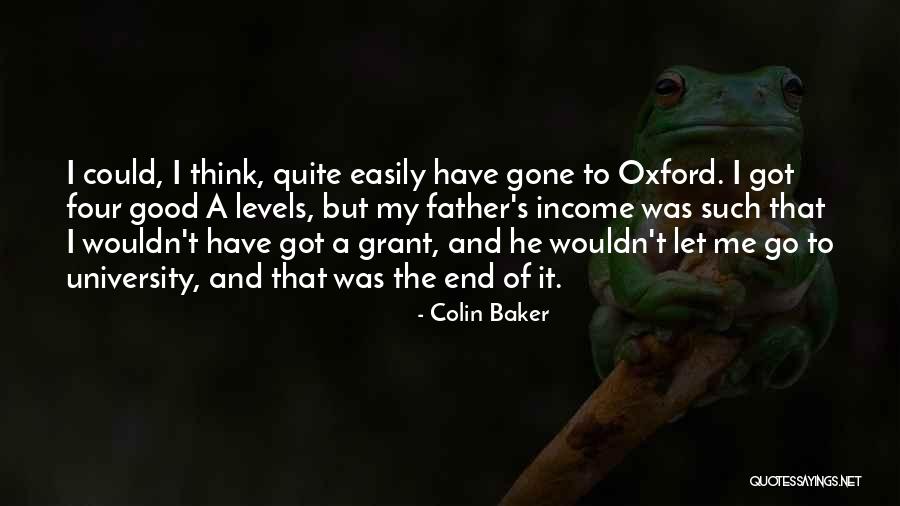 Cloetta Candy Quotes By Colin Baker Cloetta Candy Quotes By Colin Baker