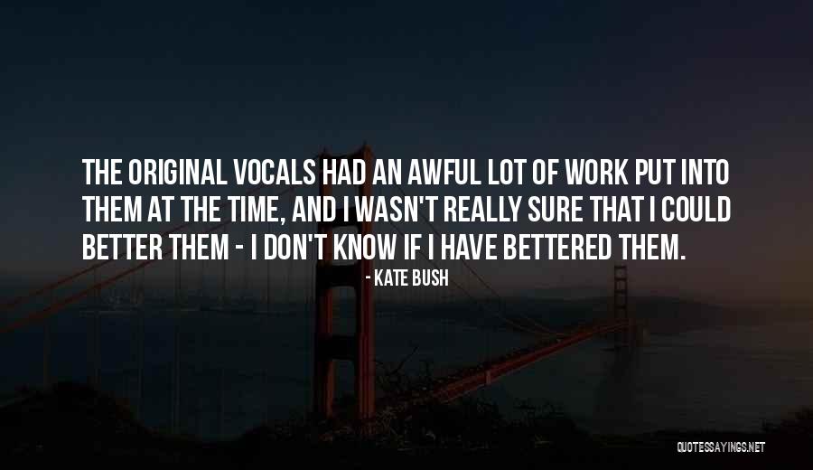 Cloggers Dancing Quotes By Kate Bush Cloggers Dancing Quotes By Kate Bush