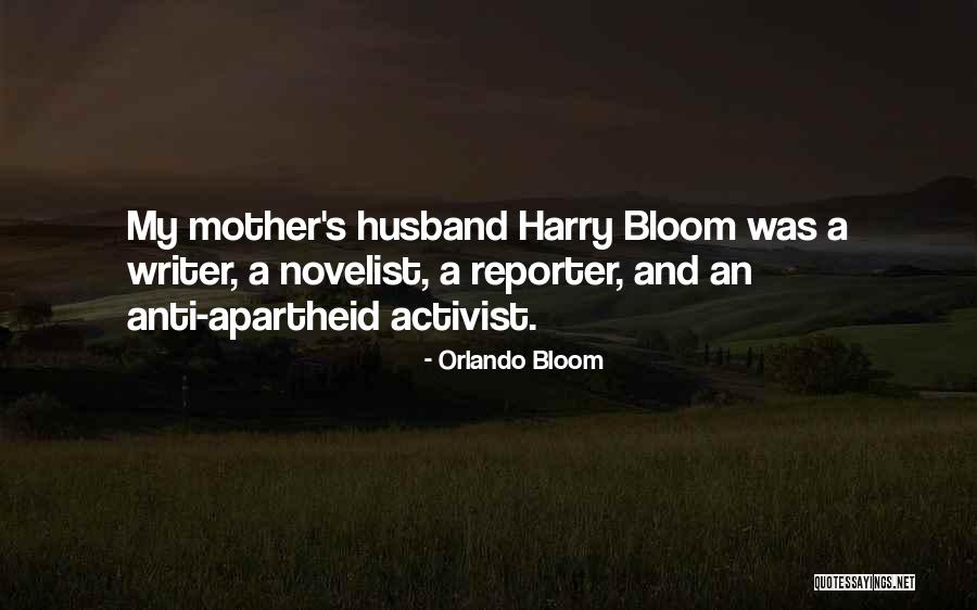 Cloggy Slippers Quotes By Orlando Bloom Cloggy Slippers Quotes By Orlando Bloom