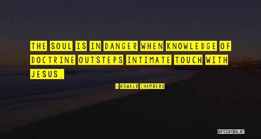 Cloisterd Quotes By Oswald Chambers Cloisterd Quotes By Oswald Chambers