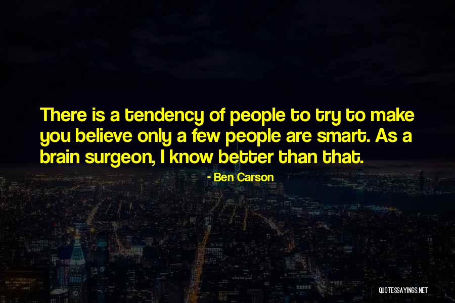 Cloistered Def Quotes By Ben Carson Cloistered Def Quotes By Ben Carson