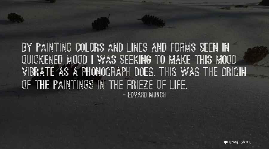 Cloisters Museum Quotes By Edvard Munch Cloisters Museum Quotes By Edvard Munch