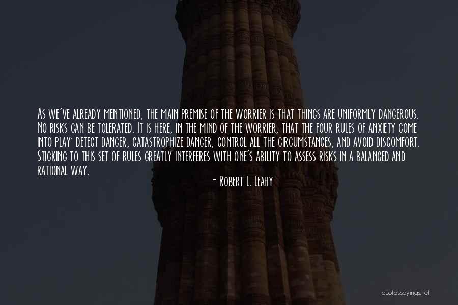 Clojure Android Quotes By Robert L. Leahy Clojure Android Quotes By Robert L. Leahy