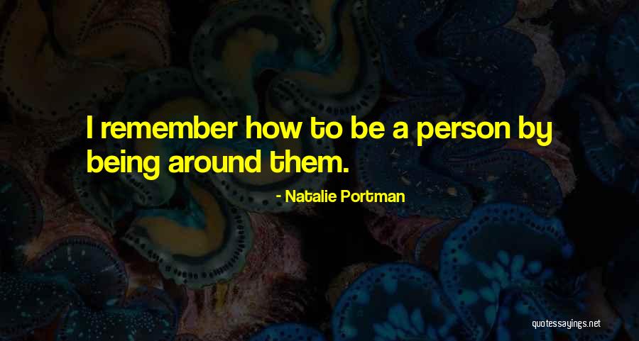 Clojure Cider Quotes By Natalie Portman Clojure Cider Quotes By Natalie Portman
